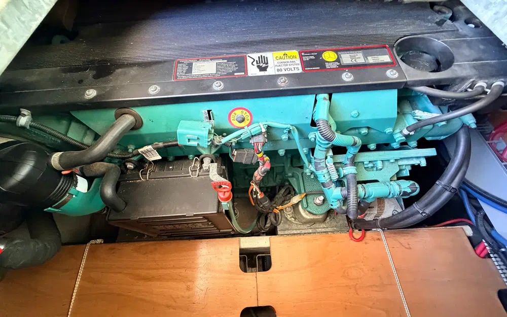 slider 30 Jeanneau Prestige 36