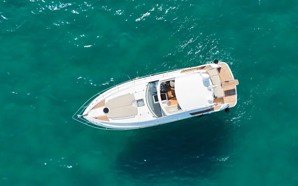 slider 10 Fairline Targa 44 Gran Turismo