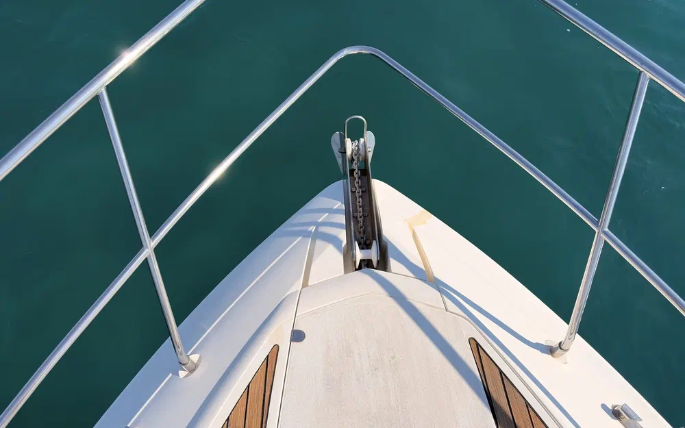 slider 11 Fairline Targa 44 Gran Turismo