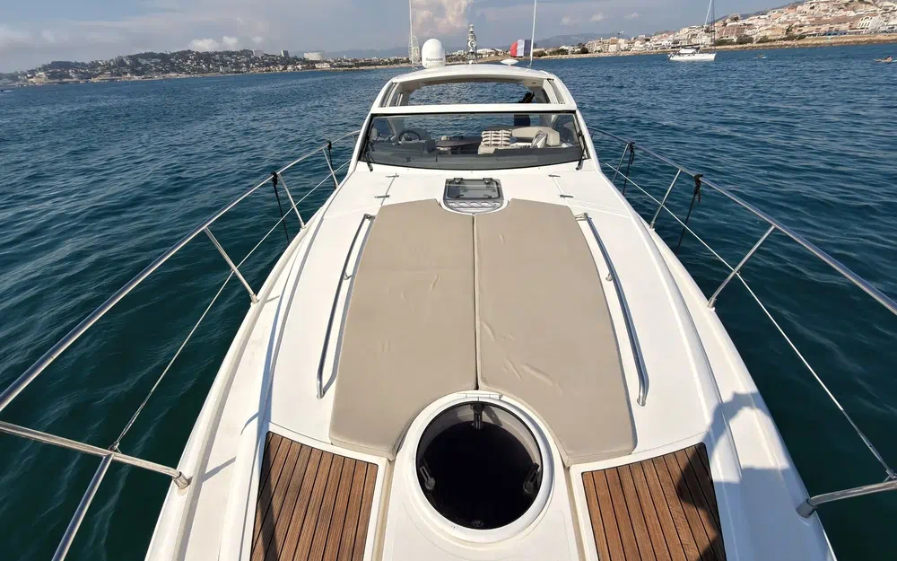 slider 12 Fairline Targa 44 Gran Turismo