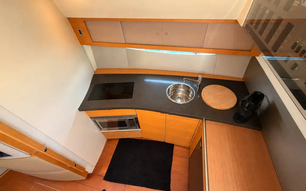 slider 22 Fairline Targa 44 Gran Turismo