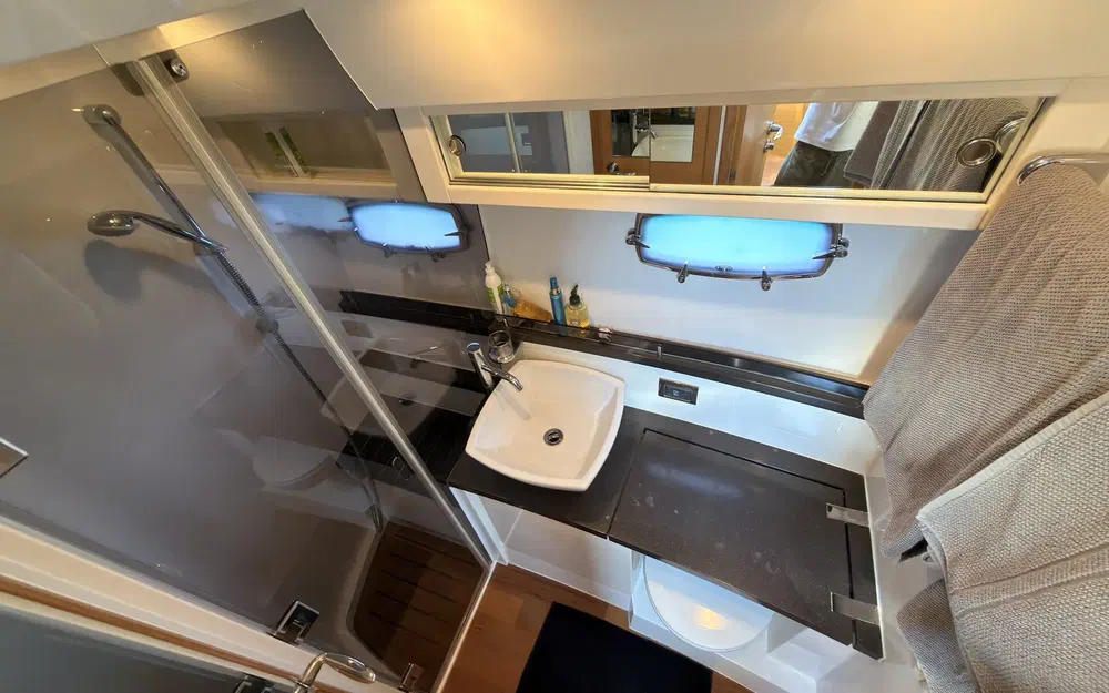 slider 27 Fairline Targa 44 Gran Turismo