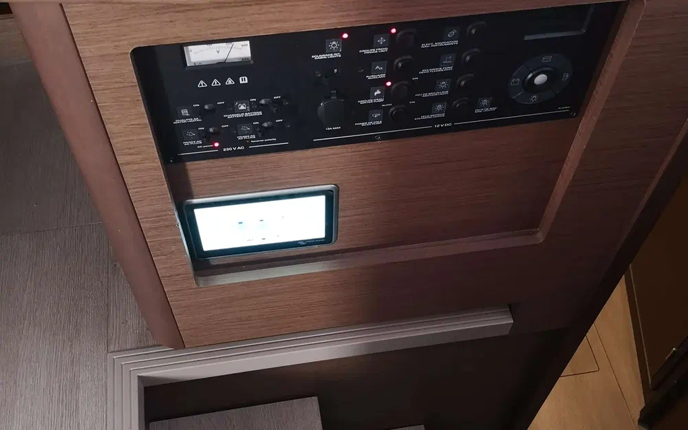 slider 30 Lagoon 42