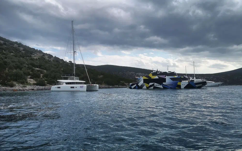 slider 5 Lagoon 42