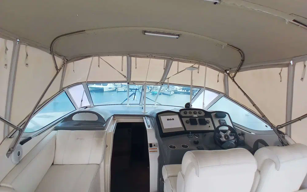 slider 19 Cruisers Yachts 415