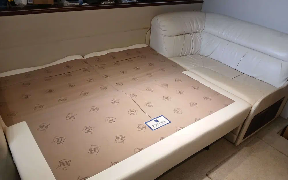 slider 36 Cruisers Yachts 415