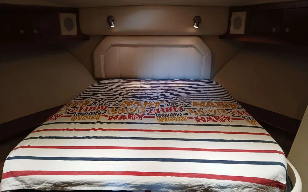 slider 39 Cruisers Yachts 415