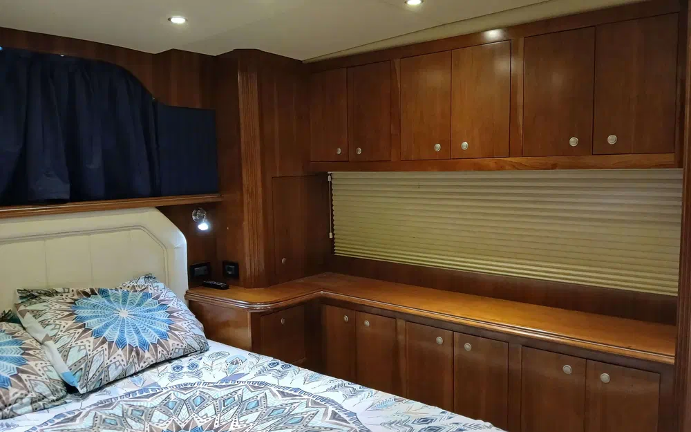 slider 43 Cruisers Yachts 415