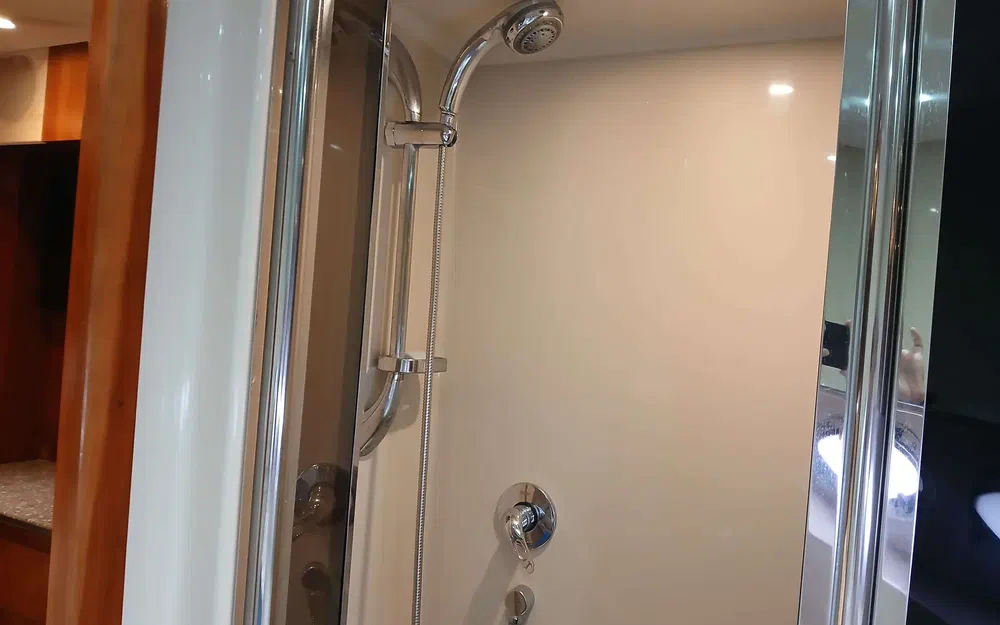 slider 47 Cruisers Yachts 415