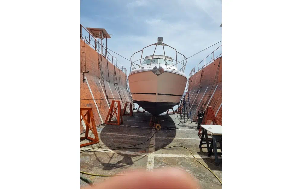 slider 49 Cruisers Yachts 415
