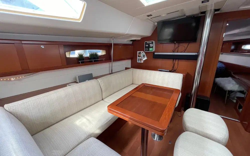 slider 17 Beneteau Oceanis 50