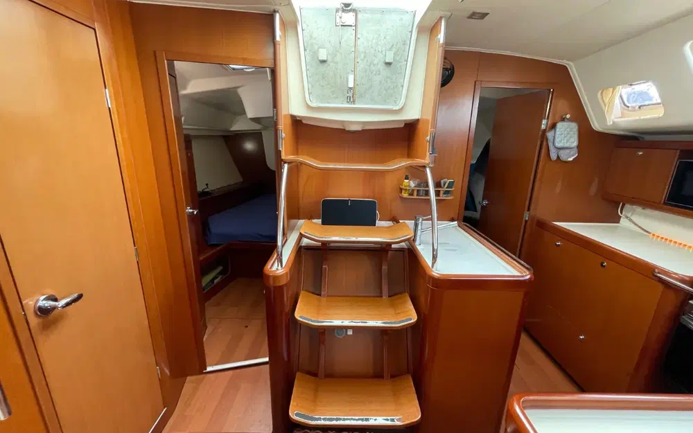 slider 18 Beneteau Oceanis 50
