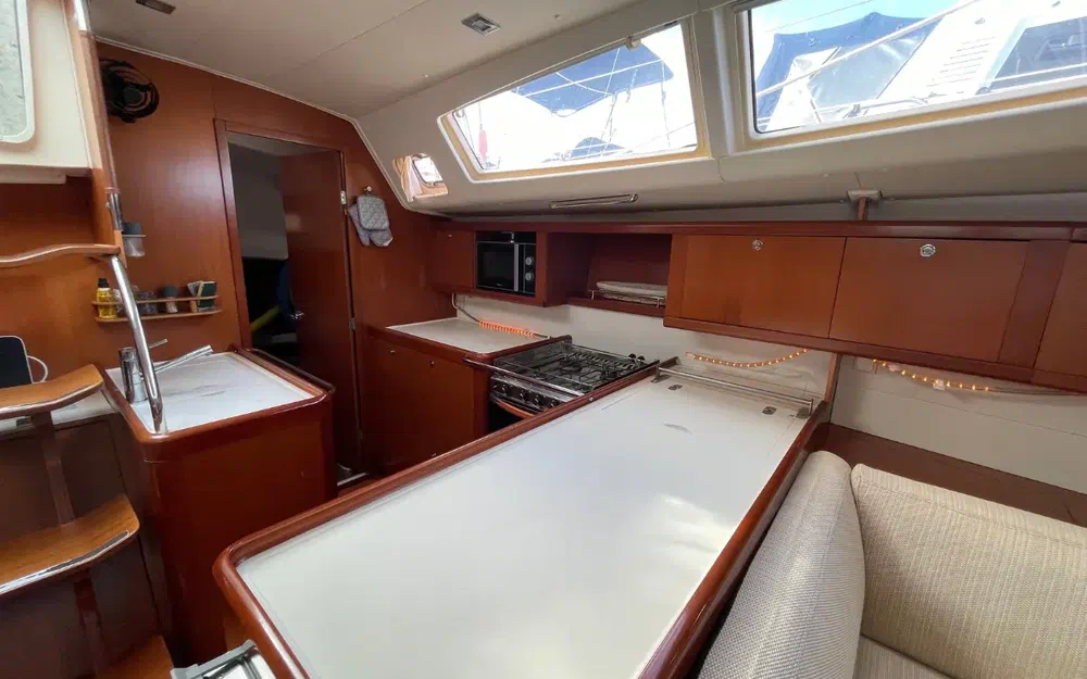 slider 19 Beneteau Oceanis 50