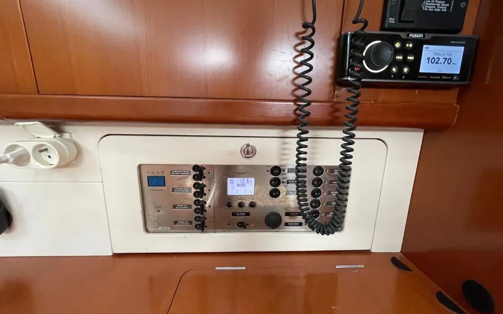 slider 22 Beneteau Oceanis 50