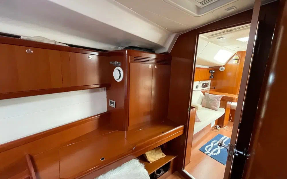 slider 28 Beneteau Oceanis 50