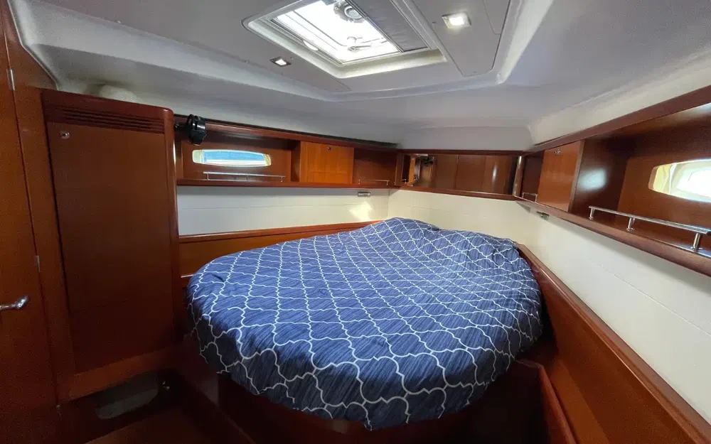 slider 29 Beneteau Oceanis 50