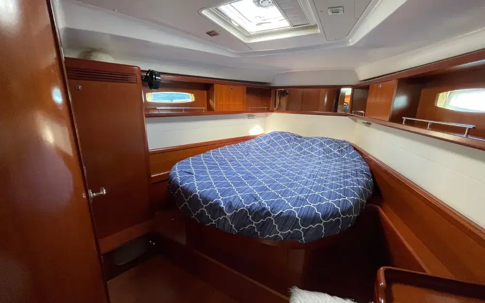 slider 30 Beneteau Oceanis 50