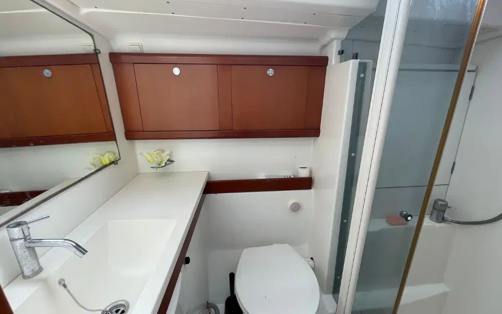slider 31 Beneteau Oceanis 50