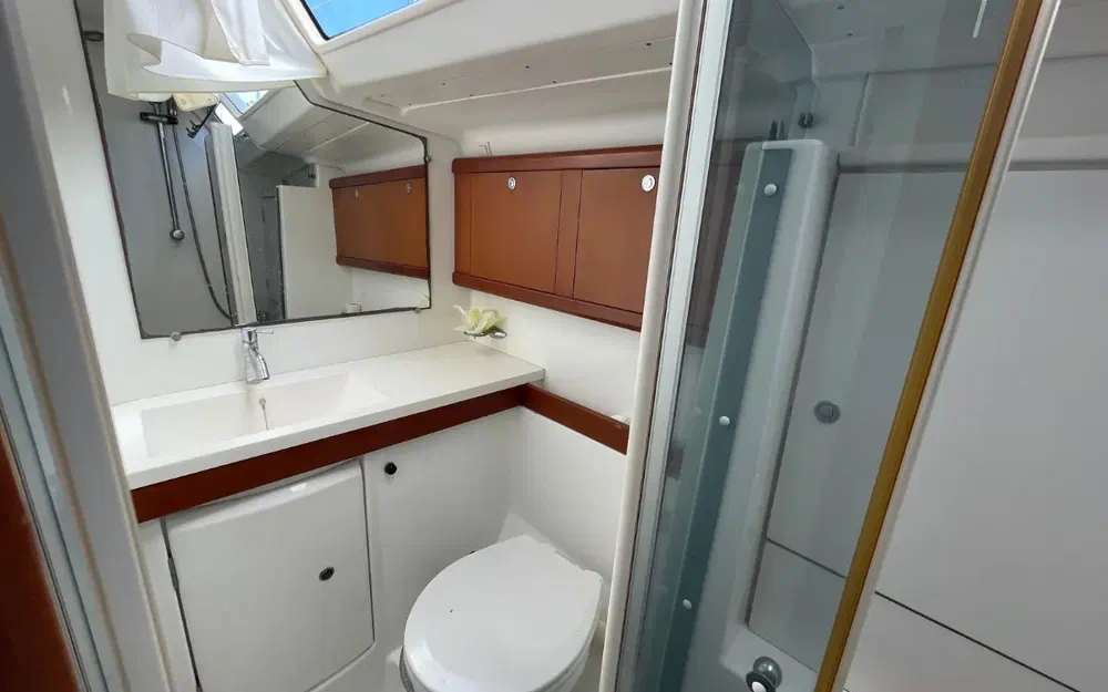 slider 32 Beneteau Oceanis 50