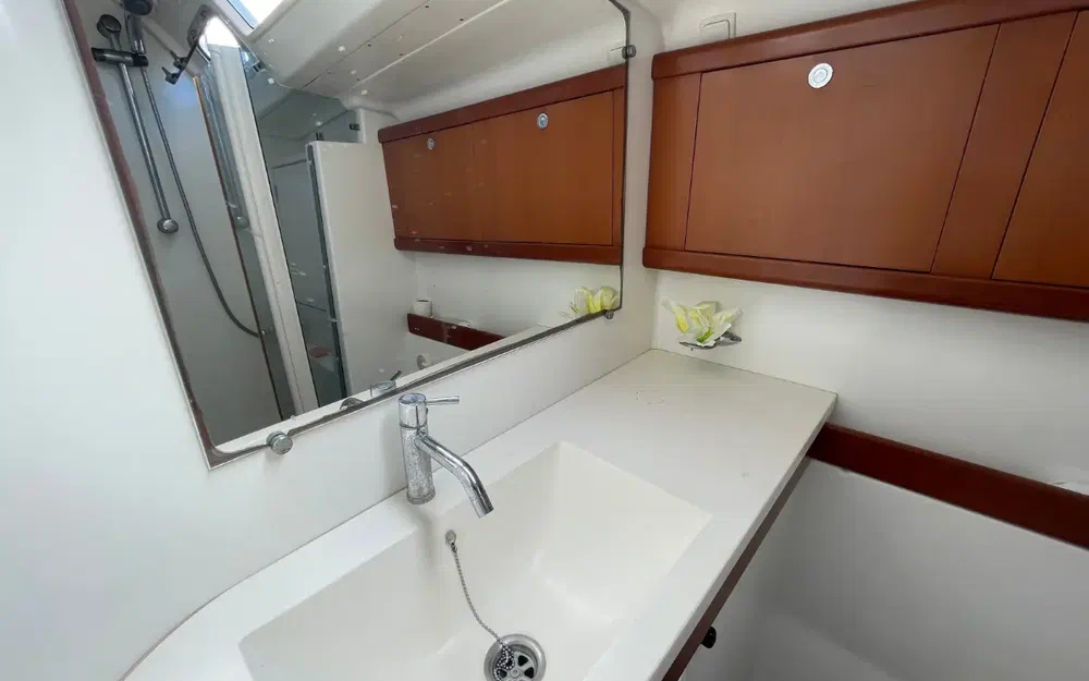 slider 33 Beneteau Oceanis 50