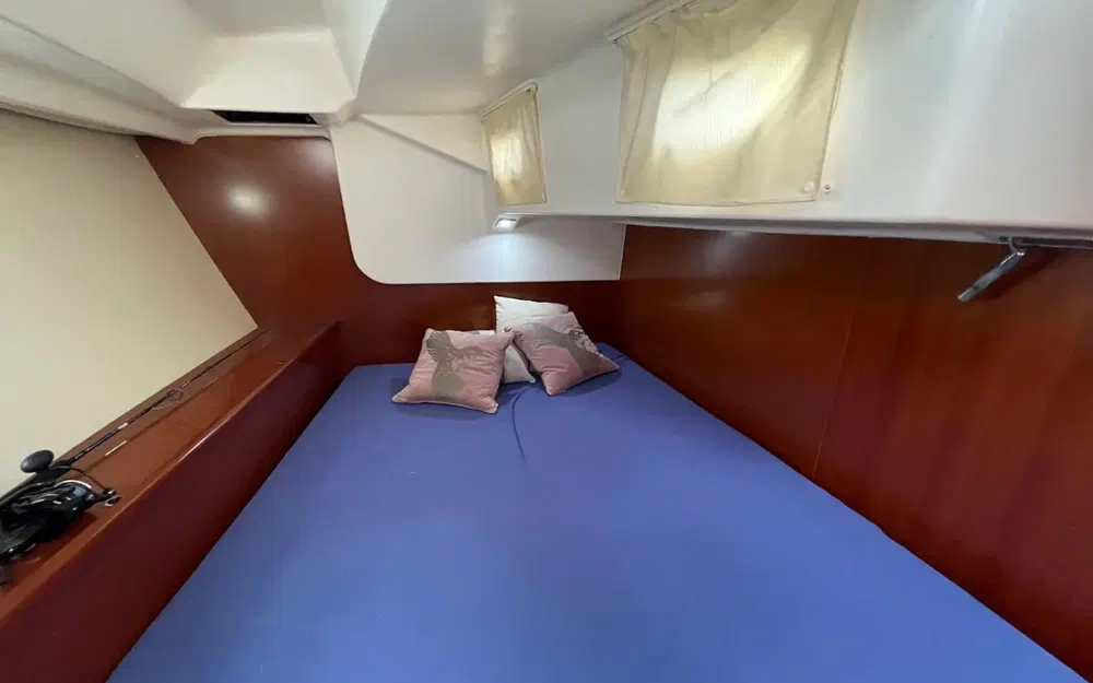 slider 35 Beneteau Oceanis 50