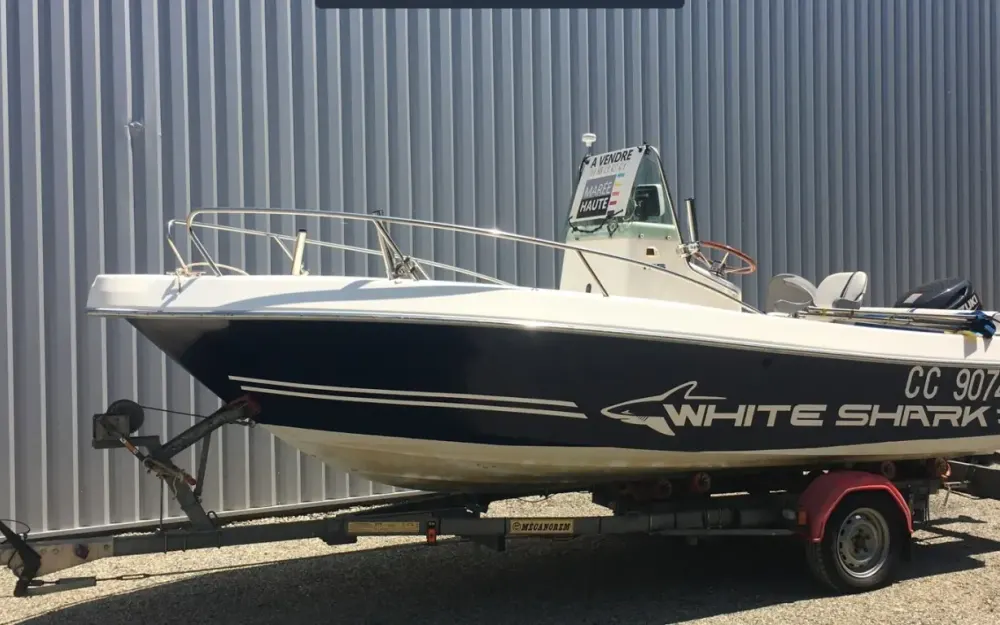 slider 0 White Shark  175