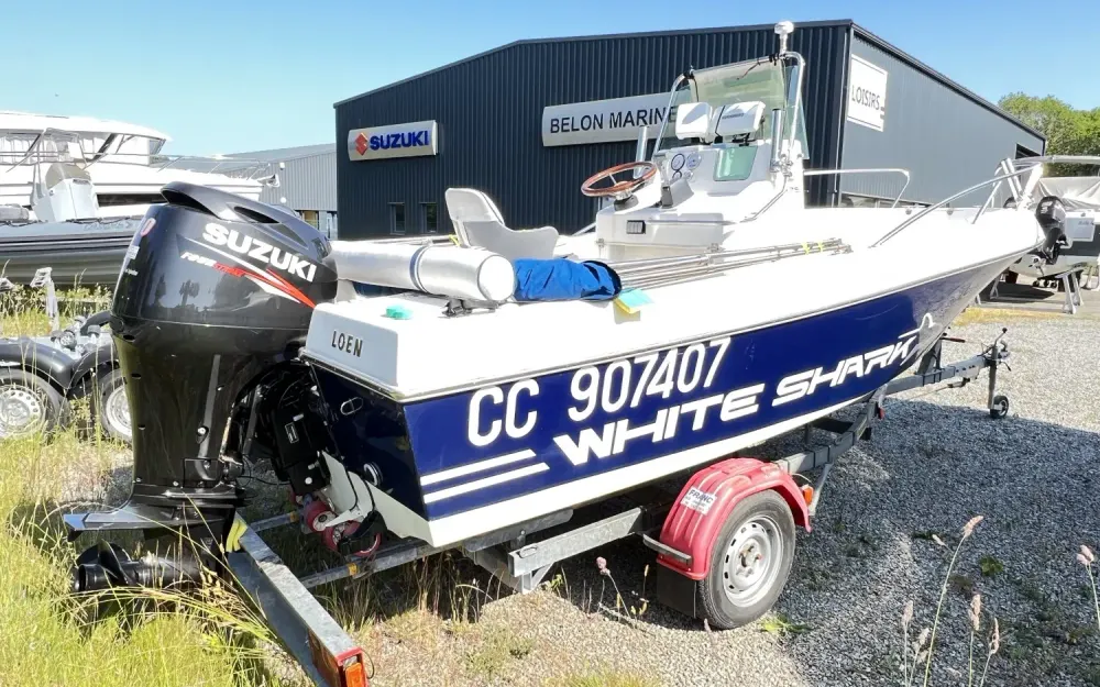 slider 2 White Shark  175