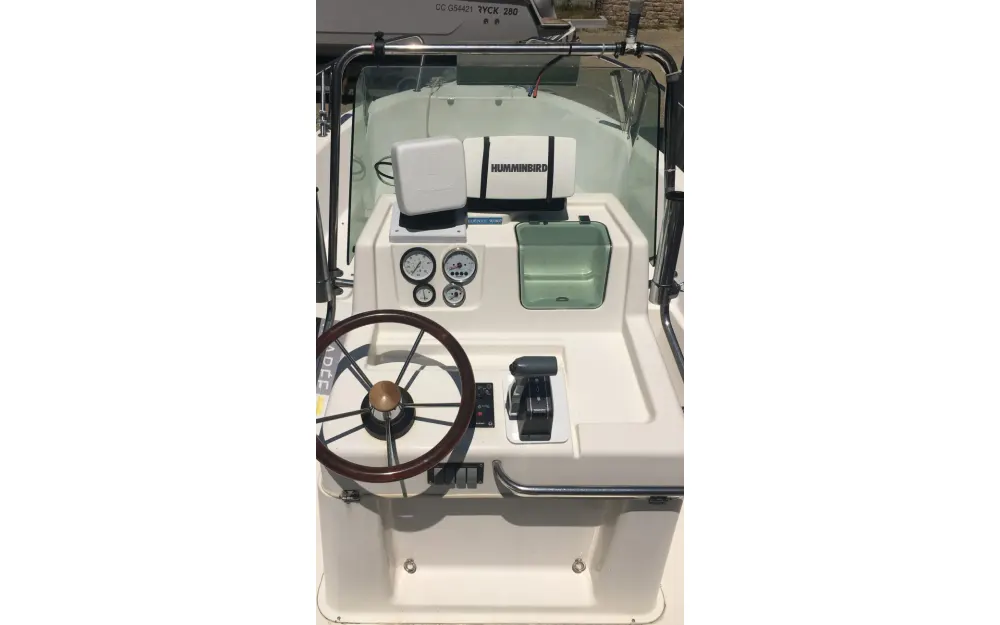 slider 3 White Shark  175