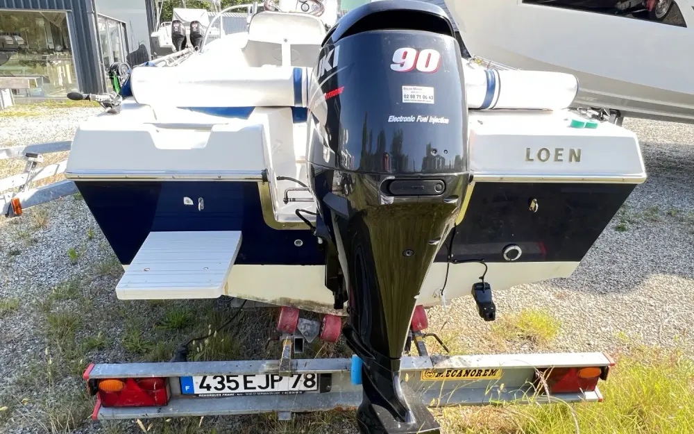 slider 4 White Shark  175