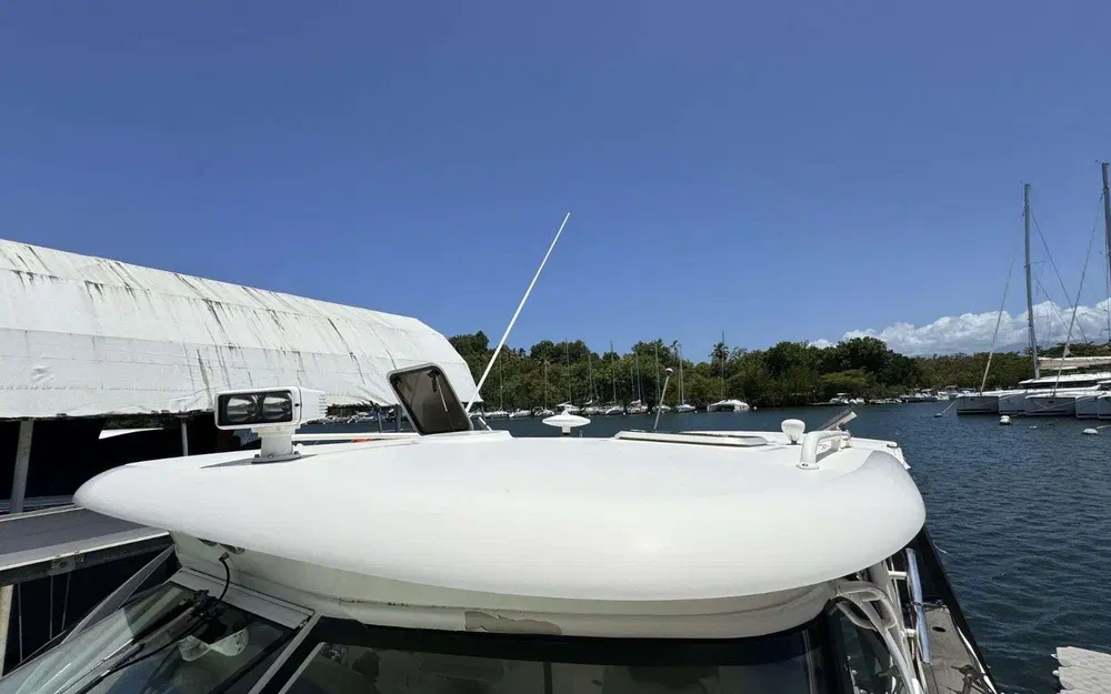 slider 4 Pursuit OS 375 Offshore