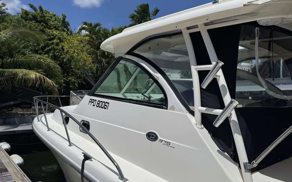 slider 2 Pursuit OS 375 Offshore