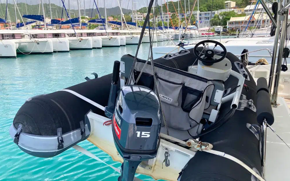 slider 56 Lagoon 42