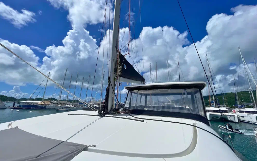 slider 8 Lagoon 42