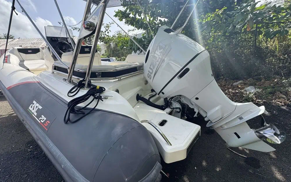 slider 1 BSC 70 Sport