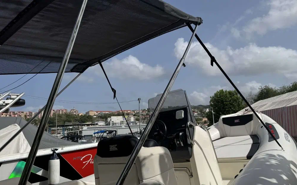 slider 2 BSC 70 Sport