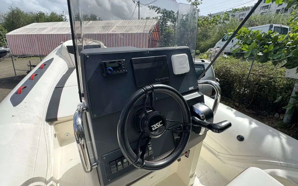 slider 24 BSC 70 Sport