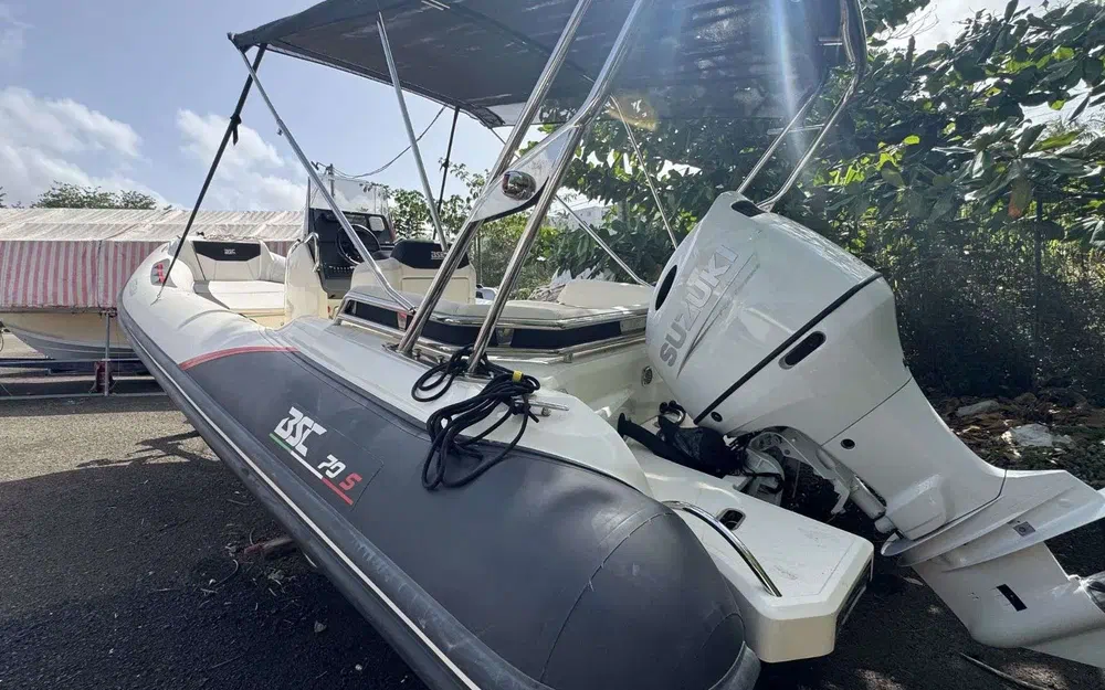 slider 6 BSC 70 Sport