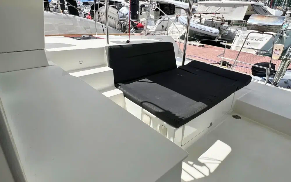 slider 10 Lagoon 450 F