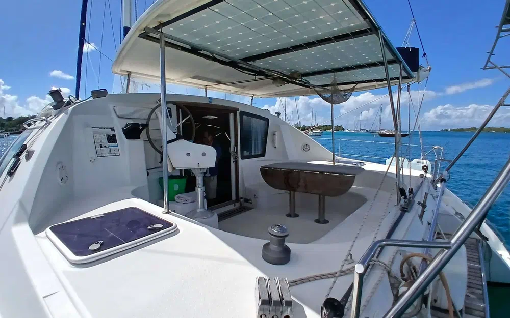 slider 30 Alliaura Marine Privilege 37