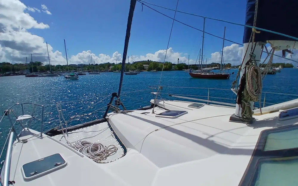 slider 34 Alliaura Marine Privilege 37