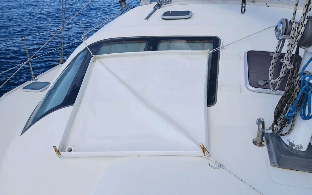 slider 36 Alliaura Marine Privilege 37
