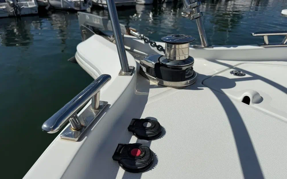 slider 5 Rodman 1090 Evolution