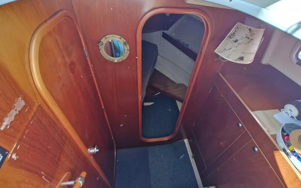 slider 14 Beneteau Antares Serie 9