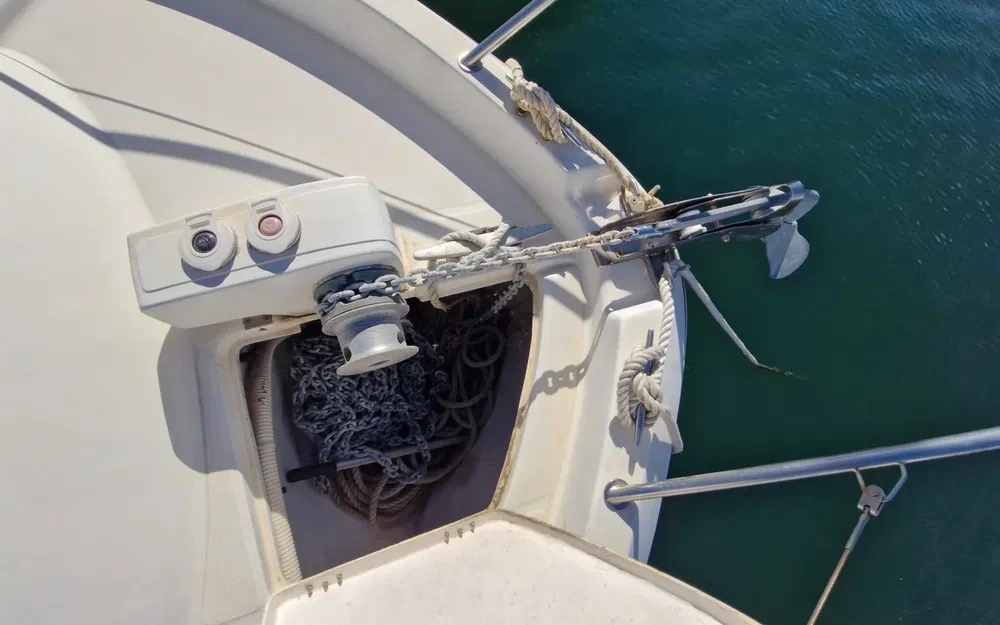 slider 18 Beneteau Antares Serie 9