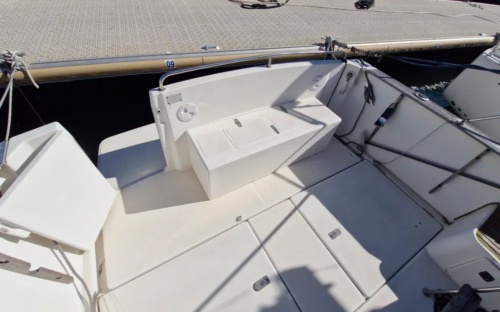 slider 20 Beneteau Antares Serie 9