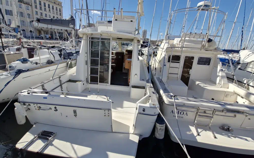 slider 2 Beneteau Antares Serie 9
