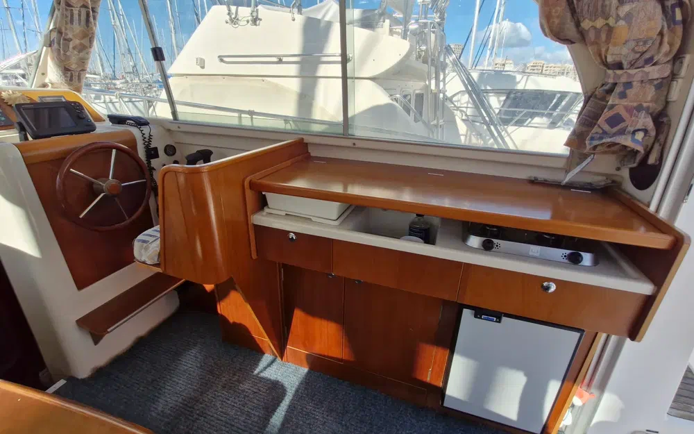 slider 5 Beneteau Antares Serie 9
