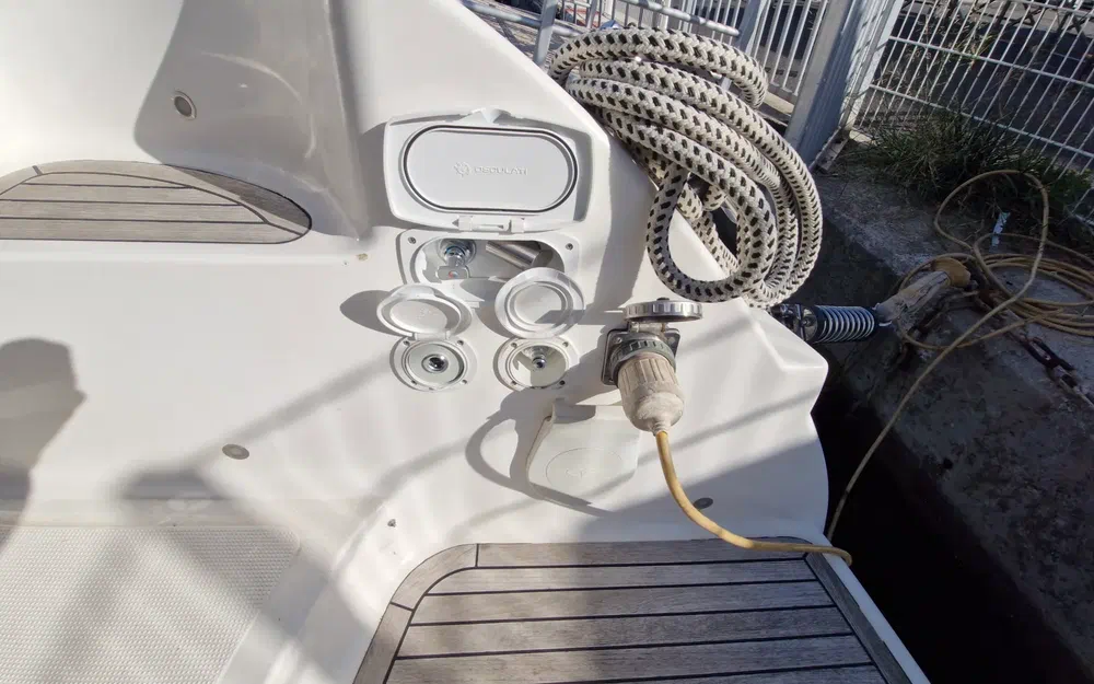 slider 28 Bavaria 37 Sport