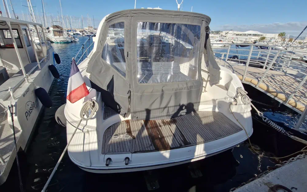 slider 30 Bavaria 37 Sport