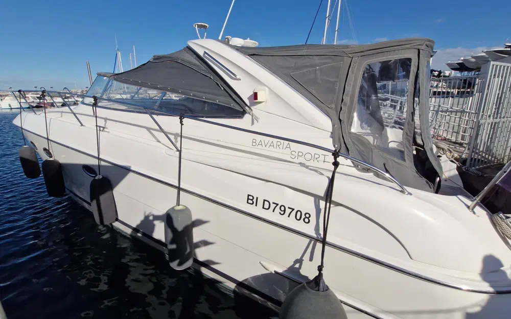 slider 31 Bavaria 37 Sport